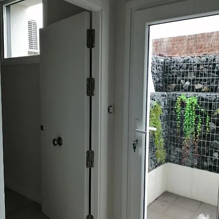 Apartamento Con Cocina Americana, Bano Y Entrada Independiente Lbi00469 *