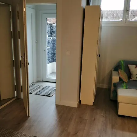 Apartamento Con Cocina Americana, Bano Y Entrada Independiente Lbi00469 Accommodatie bij particulieren Sopelana
